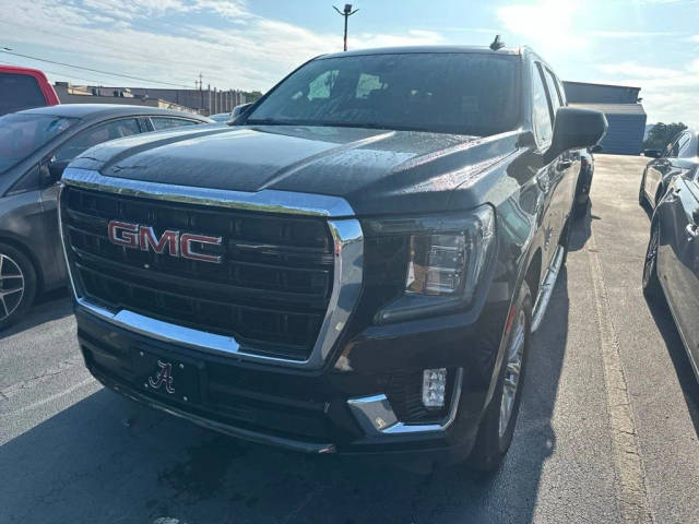 2022 GMC Yukon XL SLE RWD photo