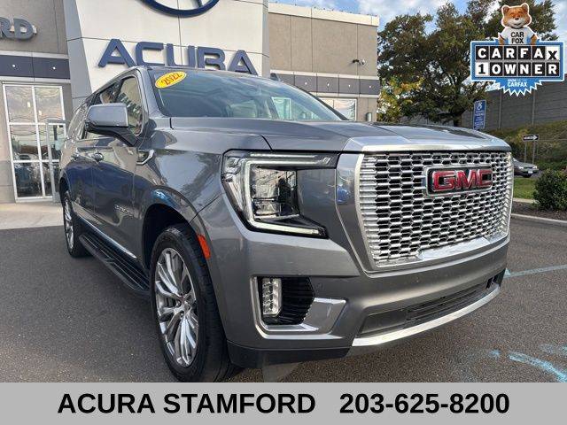 2022 GMC Yukon XL Denali RWD photo