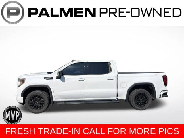 2022 GMC Sierra 1500 Elevation 4WD photo