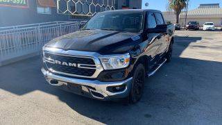 2022 Ram 1500 Lone Star RWD photo