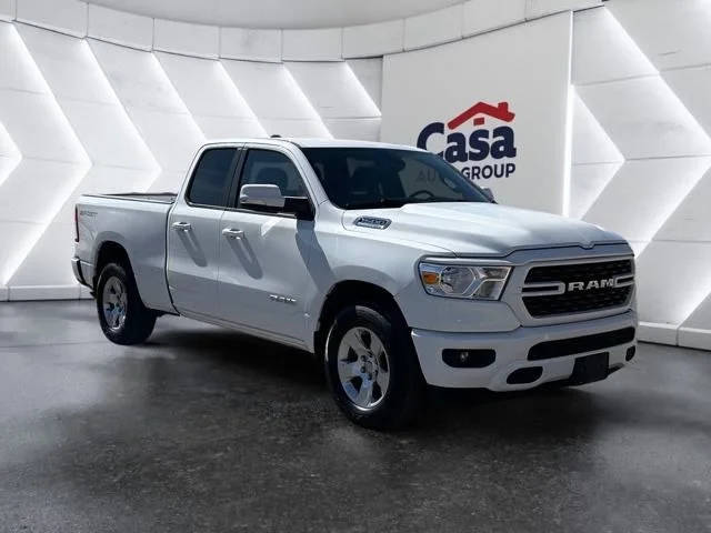 2022 Ram 1500 Lone Star RWD photo