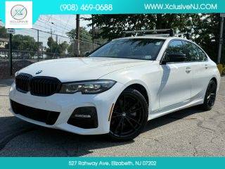 2022 BMW 3 Series 330i xDrive AWD photo