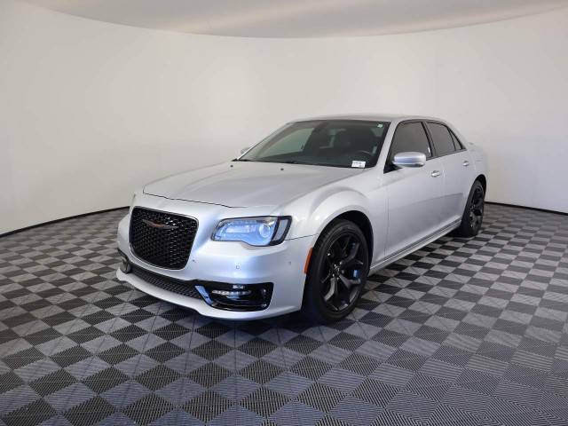 2021 Chrysler 300 300S RWD photo