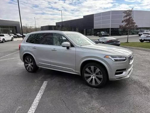 2022 Volvo XC90 Inscription AWD photo