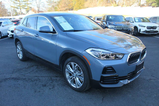 2022 BMW X2 xDrive28i AWD photo