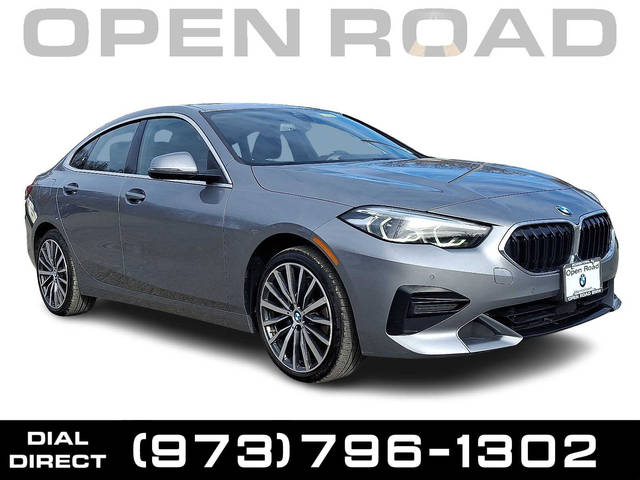 2022 BMW 2 Series 228i xDrive AWD photo