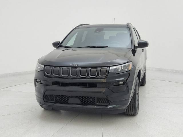 2022 Jeep Compass High Altitude 4WD photo