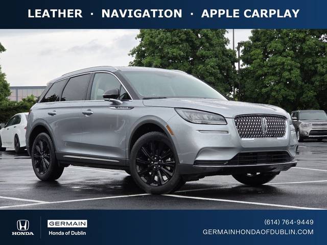 2022 Lincoln Corsair Reserve FWD photo