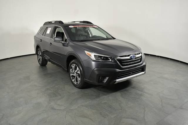 2022 Subaru Outback Limited AWD photo