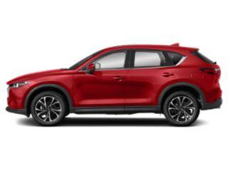 2022 Mazda CX-5 2.5 S Premium Package AWD photo