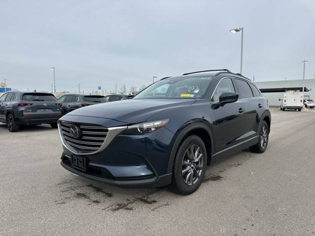 2022 Mazda CX-9 Touring AWD photo