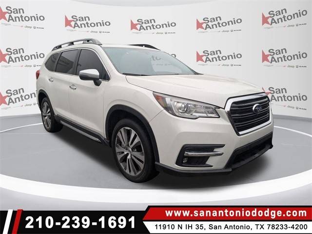 2022 Subaru Ascent Touring AWD photo