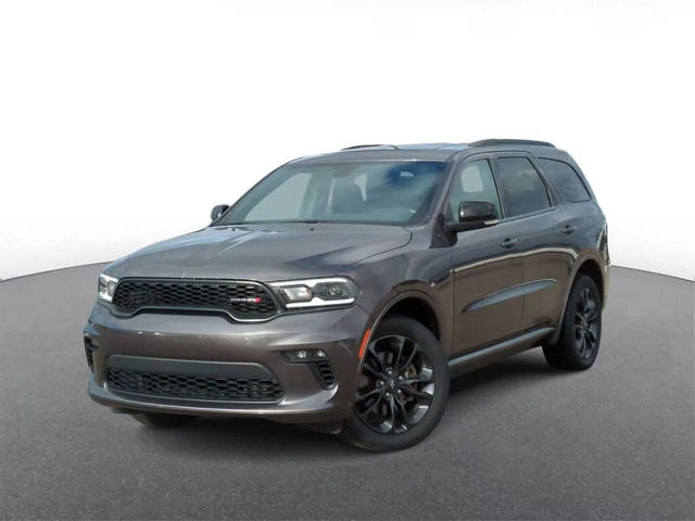 2021 Dodge Durango GT Plus AWD photo