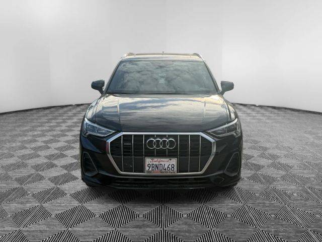 2022 Audi Q3 S line Premium Plus AWD photo