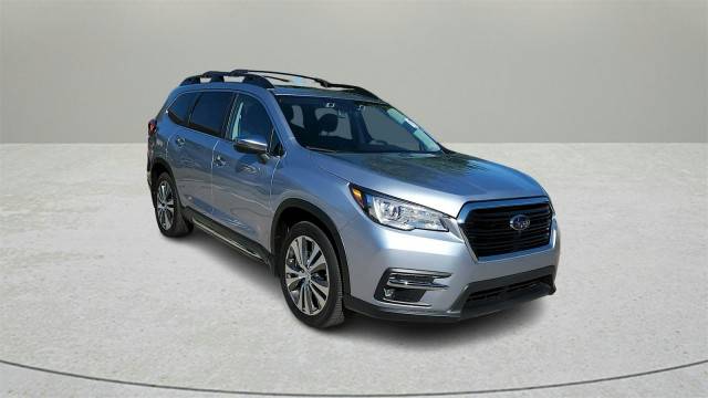 2022 Subaru Ascent Touring AWD photo