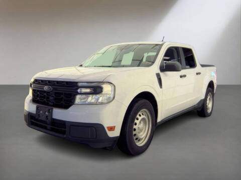 2022 Ford Maverick XL FWD photo