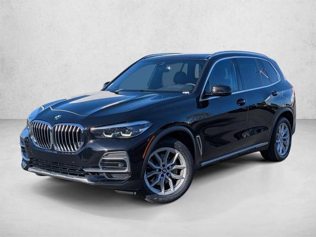 2022 BMW X5 sDrive40i RWD photo