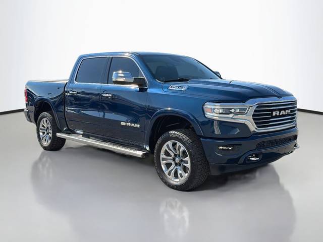 2022 Ram 1500 Longhorn 4WD photo