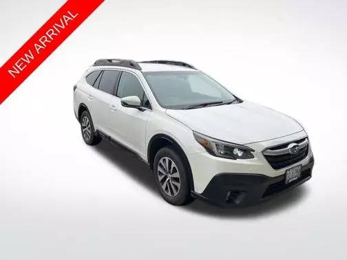 2022 Subaru Outback Premium AWD photo