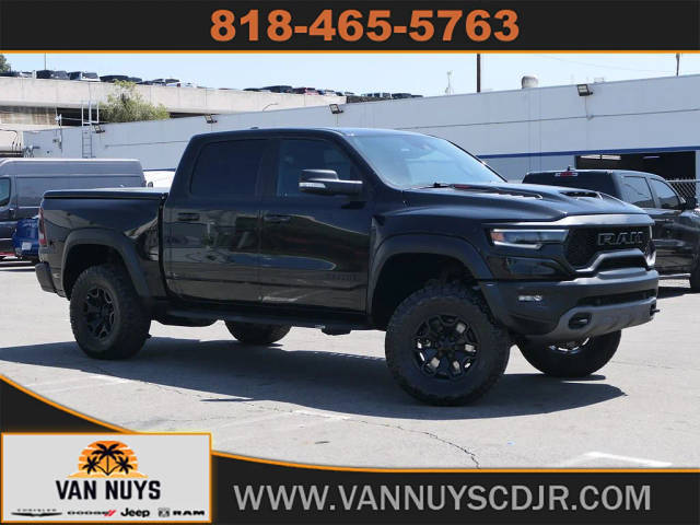 2022 Ram 1500 TRX 4WD photo