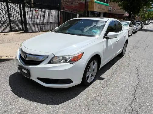 2015 Acura ILX FWD photo