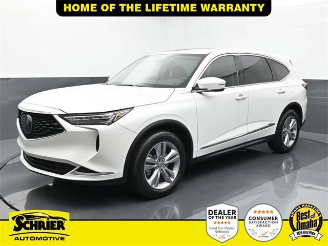 2022 Acura MDX  AWD photo