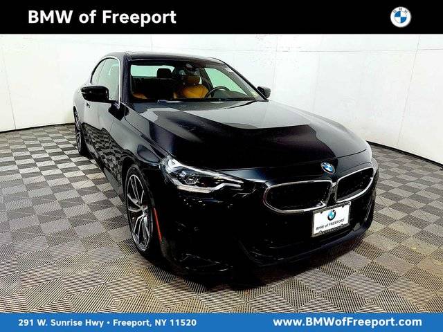 2022 BMW 2 Series 230i RWD photo