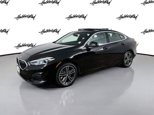 2022 BMW 2 Series 228i xDrive AWD photo