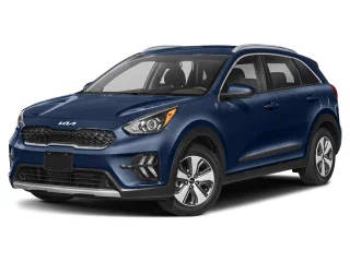 2022 Kia Niro Touring SE FWD photo