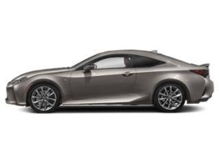 2022 Lexus RC RC 350 F Sport RWD photo