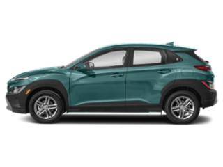 2022 Hyundai Kona SE AWD photo