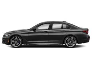 2022 BMW 5 Series M550i xDrive AWD photo