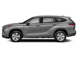 2022 Toyota Highlander Hybrid XLE FWD photo