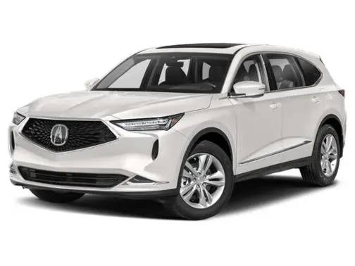 2022 Acura MDX  AWD photo
