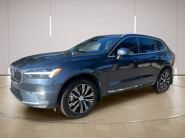 2022 Volvo XC60 Inscription AWD photo