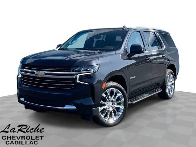 2022 Chevrolet Tahoe LT 4WD photo