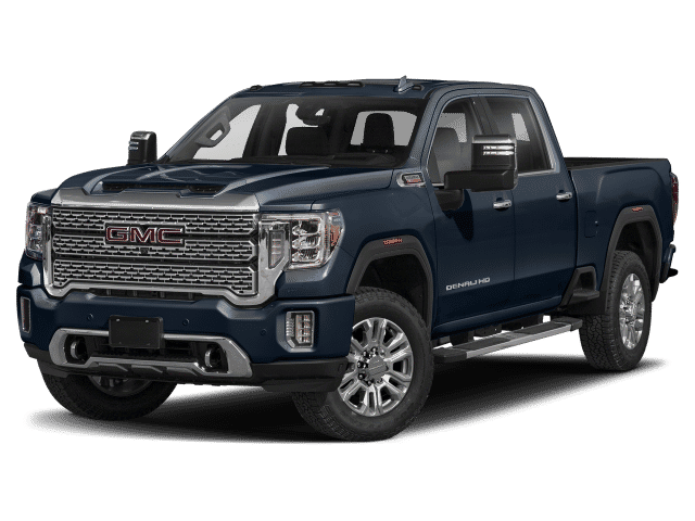 2022 GMC Sierra 2500HD Denali 4WD photo