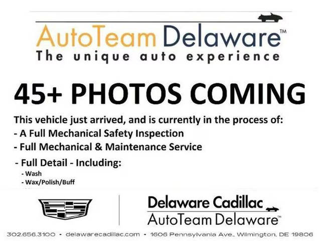 2022 Cadillac Escalade Premium Luxury 4WD photo