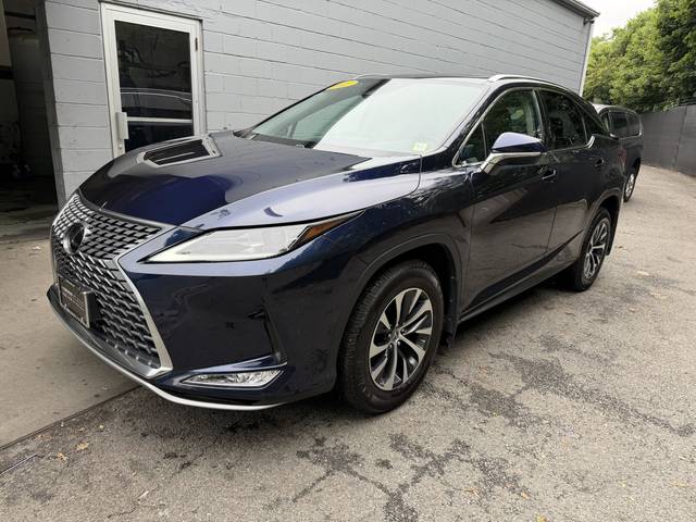2022 Lexus RX RX 350 AWD photo