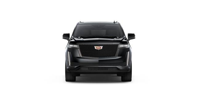 2022 Cadillac Escalade Sport Platinum 4WD photo