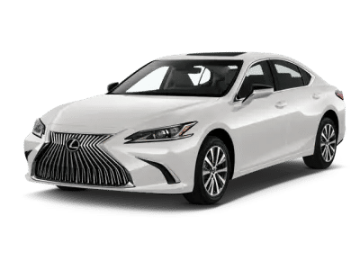 2022 Lexus ES ES 350 FWD photo