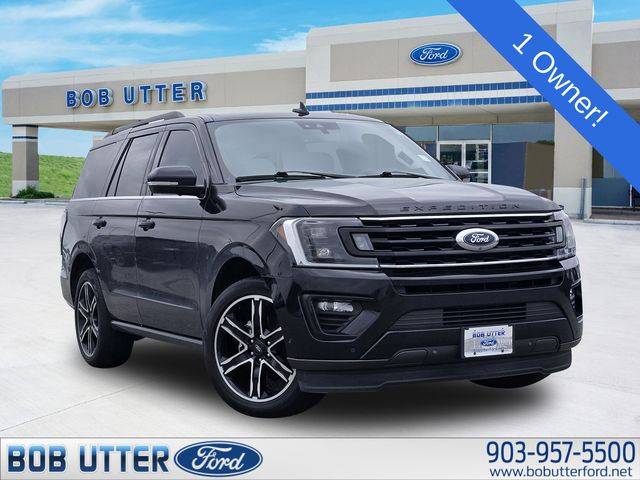 2021 Ford Expedition Limited RWD photo
