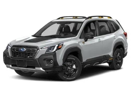 2022 Subaru Forester Wilderness AWD photo