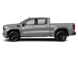 2022 GMC Sierra 1500 Elevation 4WD photo