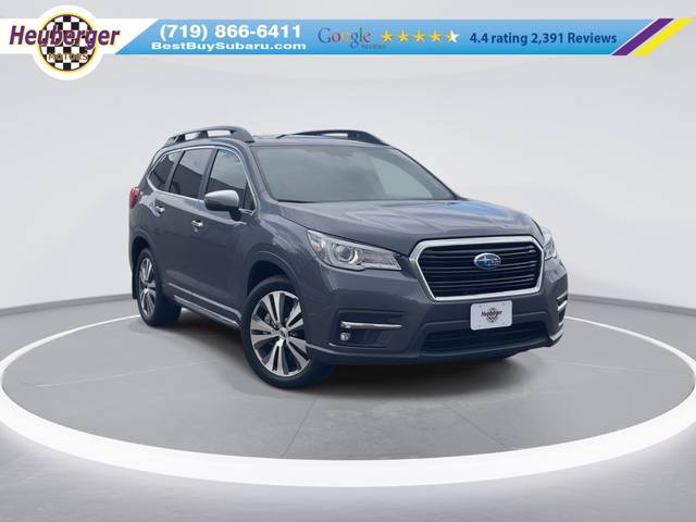 2022 Subaru Ascent Touring AWD photo