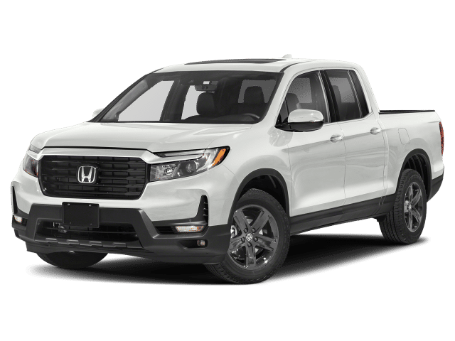 2022 Honda Ridgeline RTL-E AWD photo