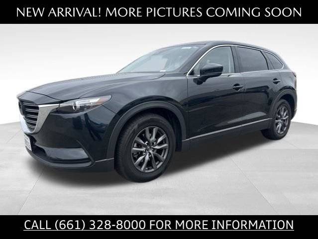 2022 Mazda CX-9 Touring AWD photo
