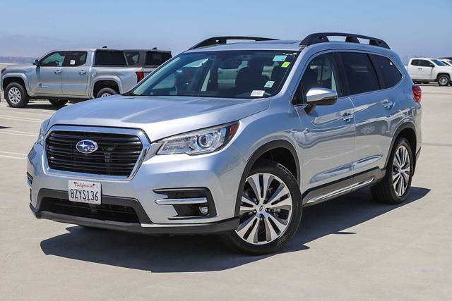 2022 Subaru Ascent Touring AWD photo