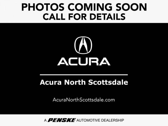 2022 Acura MDX w/Technology Package FWD photo