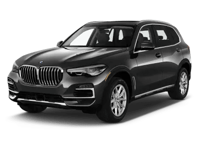 2022 BMW X5 xDrive40i AWD photo